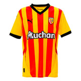 Maillot RC Lens Homme Domicile 2024 2025 | Foot Sport 1
