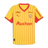 Maillot RC Lens Homme Domicile 2025 2026 | Foot Sport 1