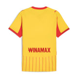 Maillot Kit Enfant RC Lens Domicile 2025 2026 | Foot Sport 6