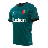 Maillot Kit Enfant RC Lens Exterieur 2024 2025 | Foot Sport 3