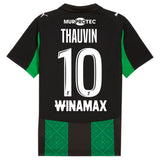 Maillot RC Lens Exterieur Homme 2025 2026 | Foot Sport 3