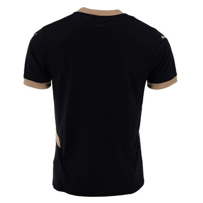 Maillot RC Lens Homme Sainte Barbe Noir 2024 2025 | Foot Sport