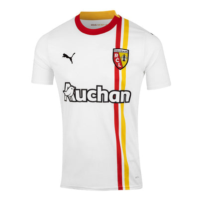 Maillot RC Lens 2024 Homme Third | Foot Sport