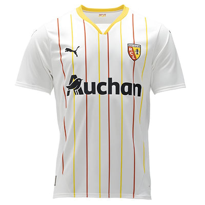 Maillot RC Lens Homme Third 2024 2025 | Foot Sport
