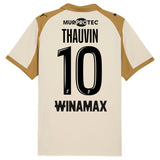 Maillot RC Lens Homme Third 2025 2026 | Foot Sport 3