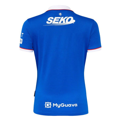 Maillot Rangers Domicile Homme 2025 2026