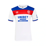 Maillot Rangers Exterieur Homme 2025 2026 1
