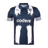 Maillot Rayados Monterrey Coupe du Monde des Association Domicile Homme 2025 1