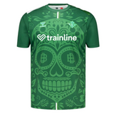 Maillot Real Betis Dia de Muertes Pre Match Homme 2025 2026 1