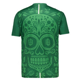 Maillot Real Betis Dia de Muertes Pre Match Homme 2025 2026 2