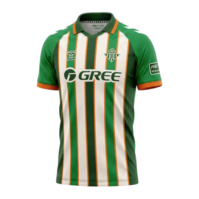 Maillot Real Betis Edition Speciale Homme 2025 2026 Vert