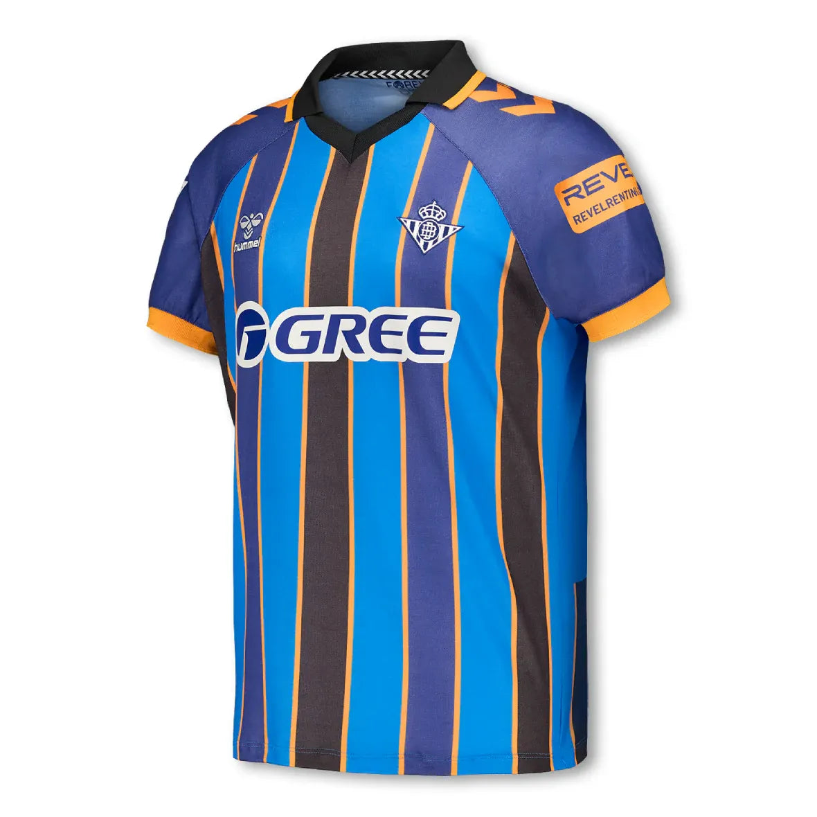 Maillot Real Betis Gardien Edition Speciale Homme 2025 2026
