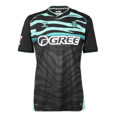 Maillot Real Betis Third Homme 2025 2026