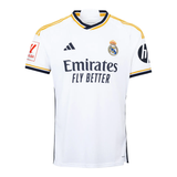 Maillot Champions 36th Real Madrid Domicile 2024 Homme | Foot Sport 1