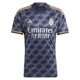 Maillot Real Madrid Exterieur 2024 Homme | Foot Sport 1