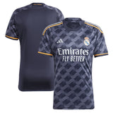 Maillot Real Madrid Exterieur 2024 Homme | Foot Sport 3