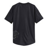 Maillot Real Madrid Fourth Yamamoto 2024 Homme Noir | Foot Sport 2