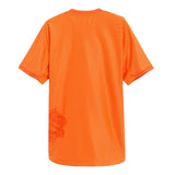 Maillot Real Madrid Fourth Yamamoto 2024 Homme Orange | Foot Sport 2
