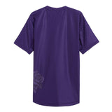 Maillot Real Madrid Fourth Yamamoto 2024 Homme Violet | Foot Sport 2