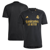 Maillot Real Madrid Third 2023-2024 Homme | Foot Sport 3