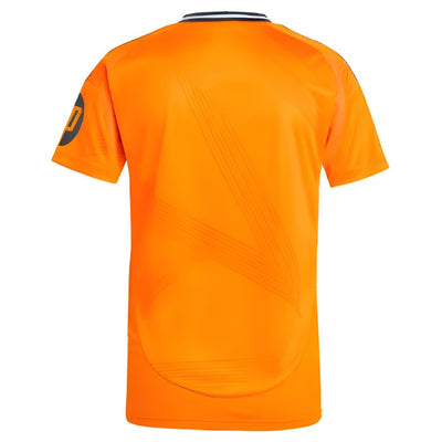 Maillot Real Madrid Exterieur Homme 2024 2025 | Foot Sport