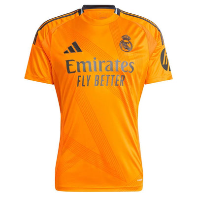 Maillot Real Madrid Exterieur Homme 2024 2025 | Foot Sport