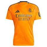 Maillot Real Madrid Exterieur Homme 2024 2025 | Foot Sport 1