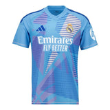 Maillot Gardien Real Madrid Homme 2024 2025 | Foot Sport 1