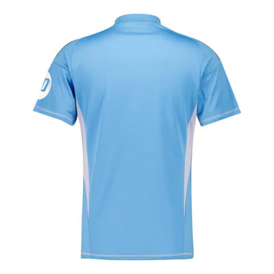 Maillot Gardien Real Madrid Homme 2024 2025 | Foot Sport