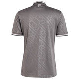 Maillot Real Madrid Third Homme 2024 2025 Noir | Foot Sport 5