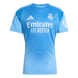 Maillot Gardien Real Madrid Homme 2025 2026 | Foot Sport 1