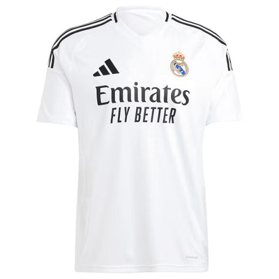 Maillot Mbappe Real Madrid Domicile Homme 2024 2025