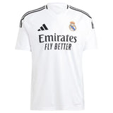 Maillot Mbappe Real Madrid Domicile Homme 2024 2025 2