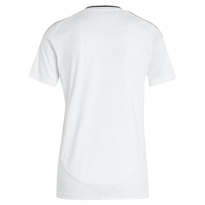 Maillot Real Madrid Domicile Femme 2024 2025 | Foot Sport
