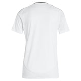 Maillot Real Madrid Domicile Femme 2024 2025 | Foot Sport 2