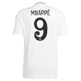 Maillot Mbappe Real Madrid Domicile Homme 2024 2025 1