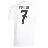 Maillot Real Madrid Domicile Homme 2024 2025 | Foot Sport 4