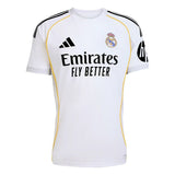 Maillot Real Madrid Domicile Homme 2025 2026 | Foot Sport 1