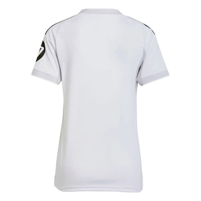 Maillot Real Madrid Domicile Femme 2025 2026 | Foot Sport