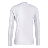 Maillot Real Madrid Manches Longues Domicile Homme Blanc 2025 2026 | Foot Sport 2