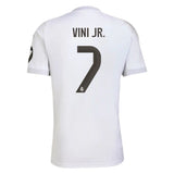 Maillot Real Madrid Domicile Homme 2025 2026 | Foot Sport 4