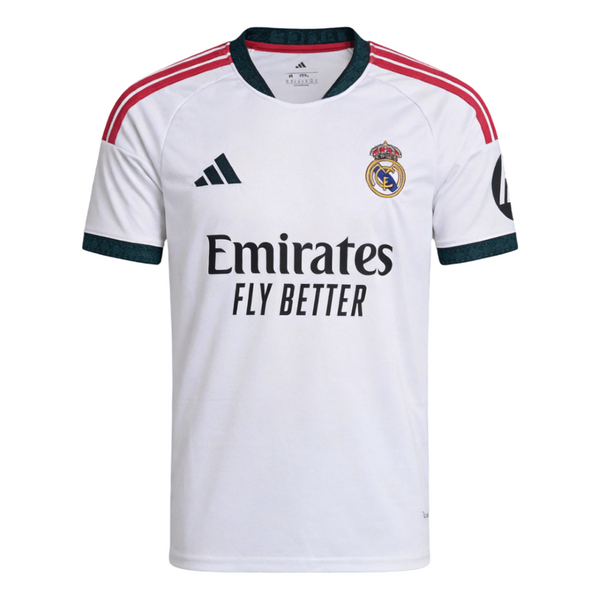 Maillot Real Madrid Domicile Homme 2026 2027