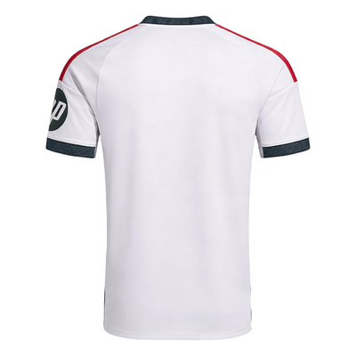 Maillot Real Madrid Domicile Homme 2026 2027