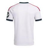 Maillot Real Madrid Domicile Homme 2026 2027 2