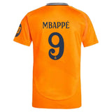 Maillot Real Madrid Exterieur Homme 2024 2025 | Foot Sport 3