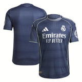 Maillot Real Madrid Exterieur Homme 2025 2026 | Foot Sport 2