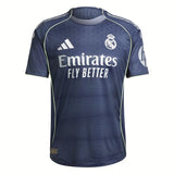 Maillot Real Madrid Exterieur Homme 2025 2026 | Foot Sport 1