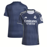 Maillot Real Madrid Exterieur Femme 2025 2026 | Foot Sport 2