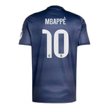 Maillot Real Madrid Exterieur Homme 2025 2026 | Foot Sport 6