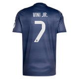 Maillot Real Madrid Exterieur Homme 2025 2026 | Foot Sport 4